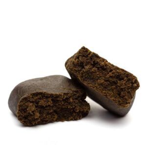 Bubble Hash – THC : 37 %