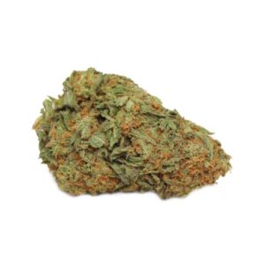 Biscuits des Girl Scouts– THC : 25 %