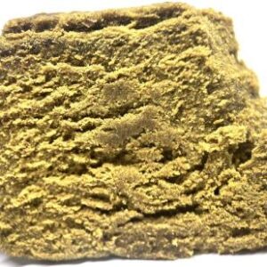 Ice O Lator – THC : 40 %