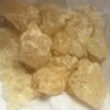 MDMA en cristaux