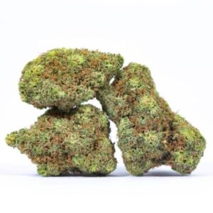 Fraise Banane – THC : 21 %