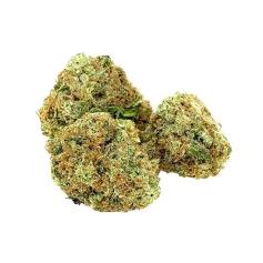 Gâteau de mariage – THC : 24 %